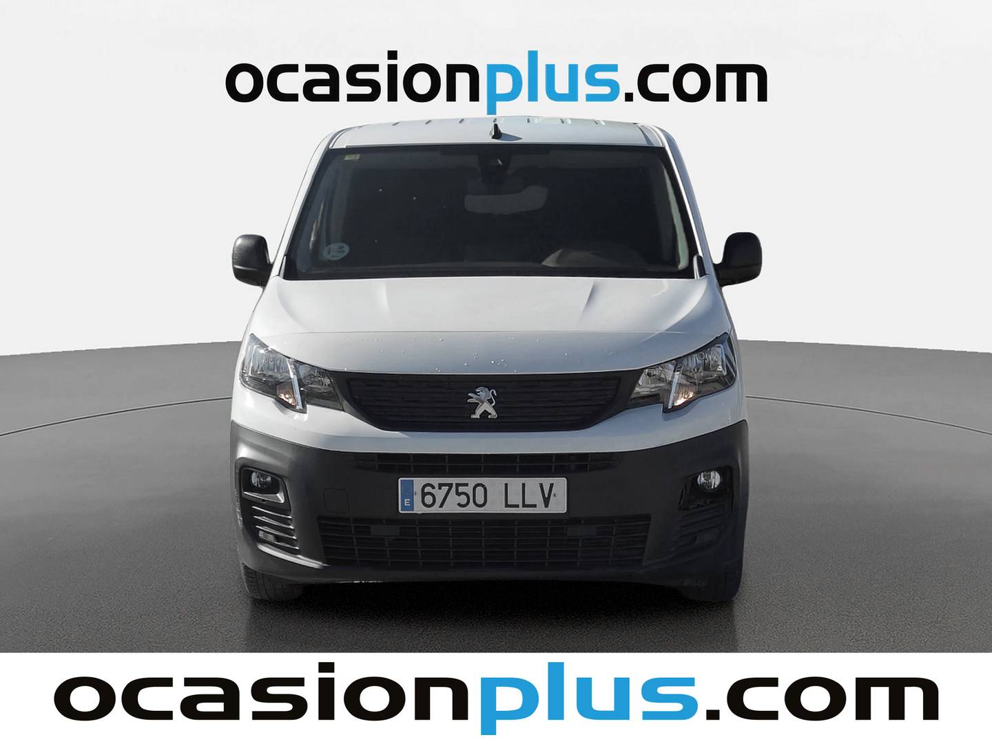 Foto Peugeot Partner Peugeot Partner BlueHDi 100 S&S Premium Standard 600kg (98 CV)