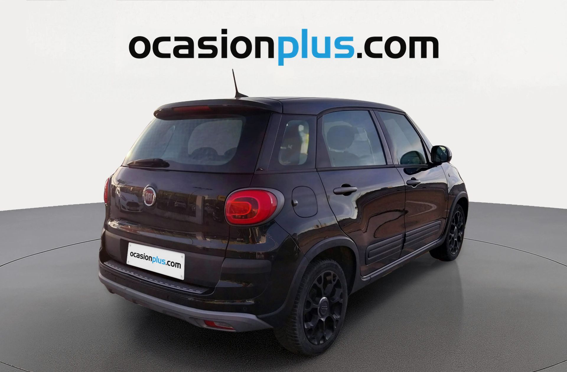 Fiat 500L 1.4 16v Cross - foto 4