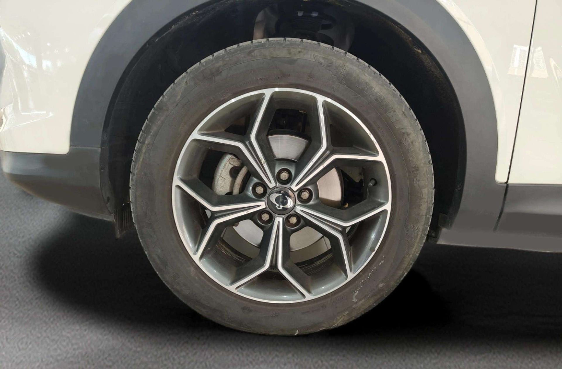 SsangYong Korando 1.5 G15T Premium - foto 31