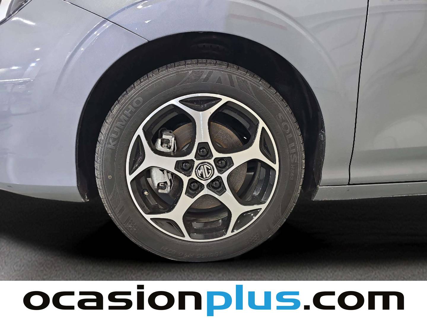 MG MG3 Hybrid+ MG MG3 Hybrid+ Luxury (195 CV) 195cv