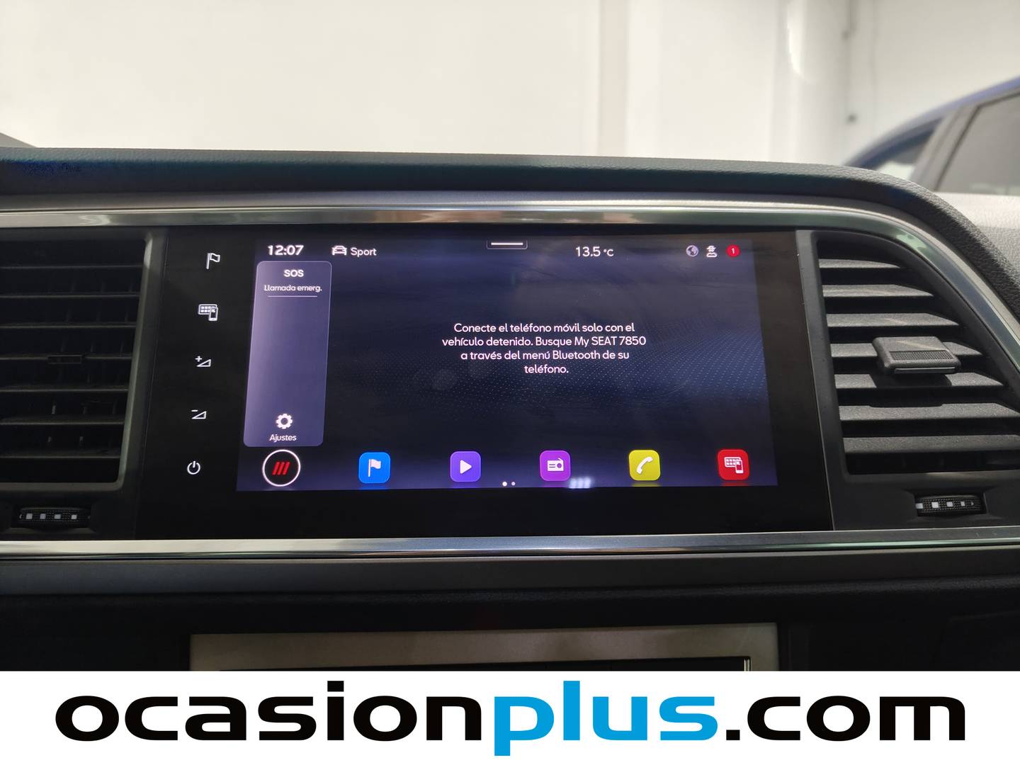 Foto Seat Ateca SEAT Ateca 1.5 TSI X-Perience Go (150 CV)