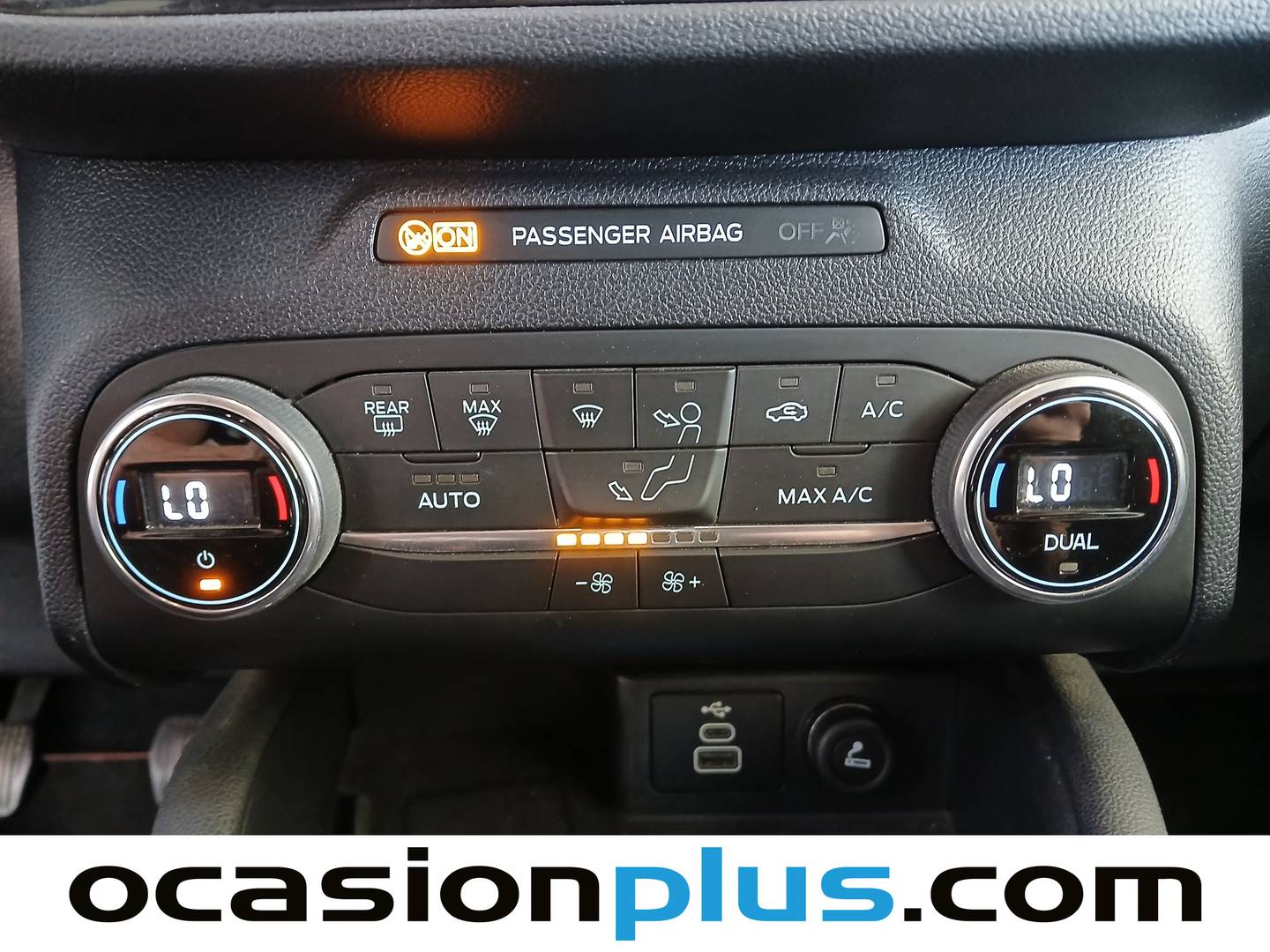 Ford Kuga Ford Kuga 1.5T EcoBoost ST-Line X 4x2 (150 CV) seminuevo