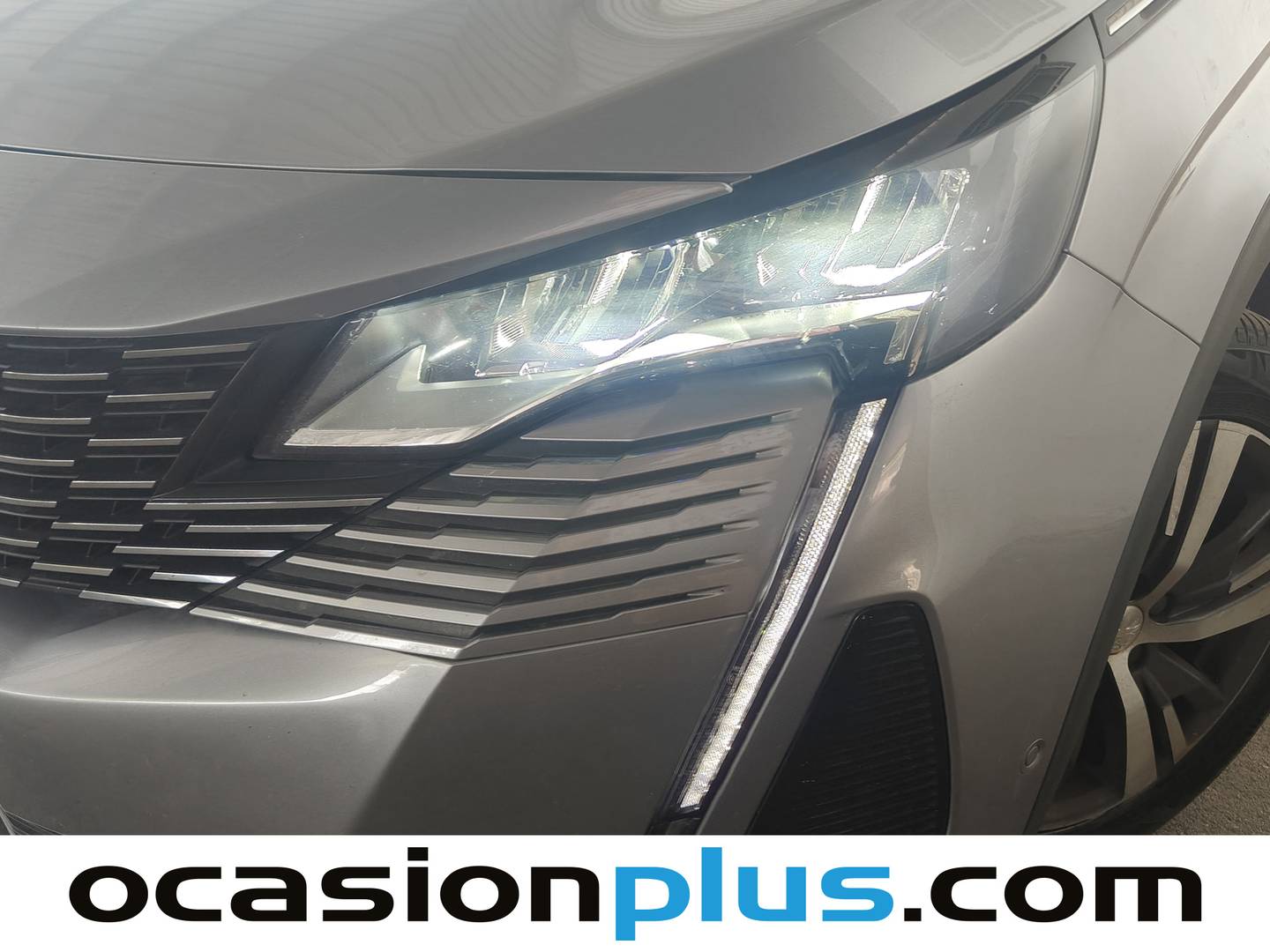 Peugeot 3008 Peugeot 3008 PureTech 130 Allure EAT8 (130 CV) barato
