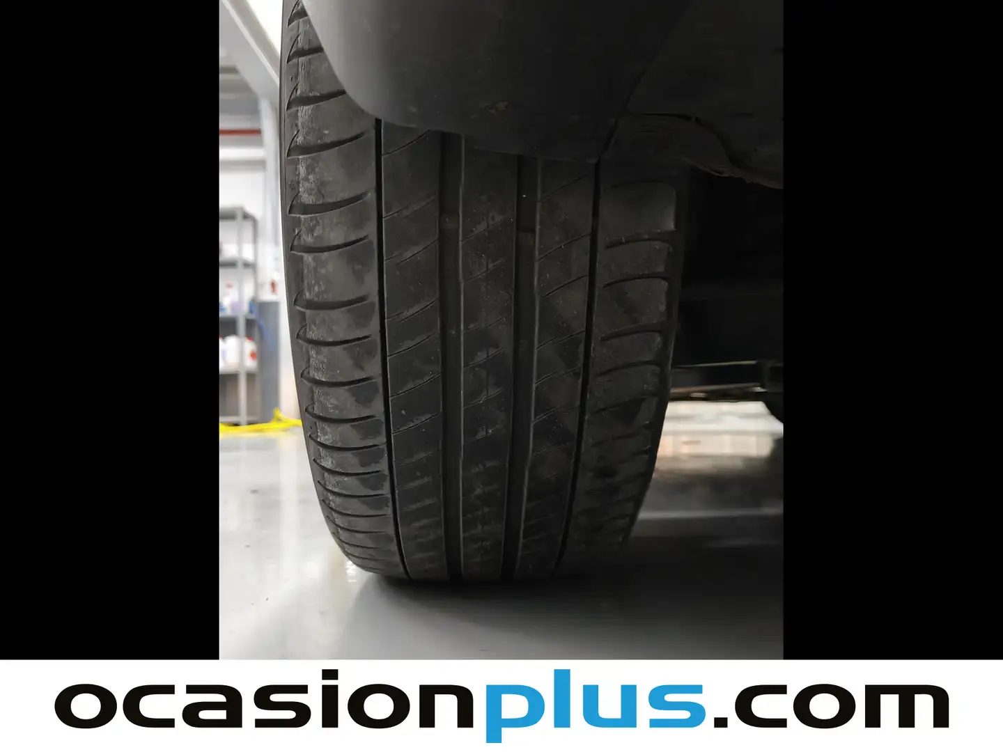 Foto Hyundai i30 Hyundai i30 Fastback 1.0 TGDI N Line (120 CV)