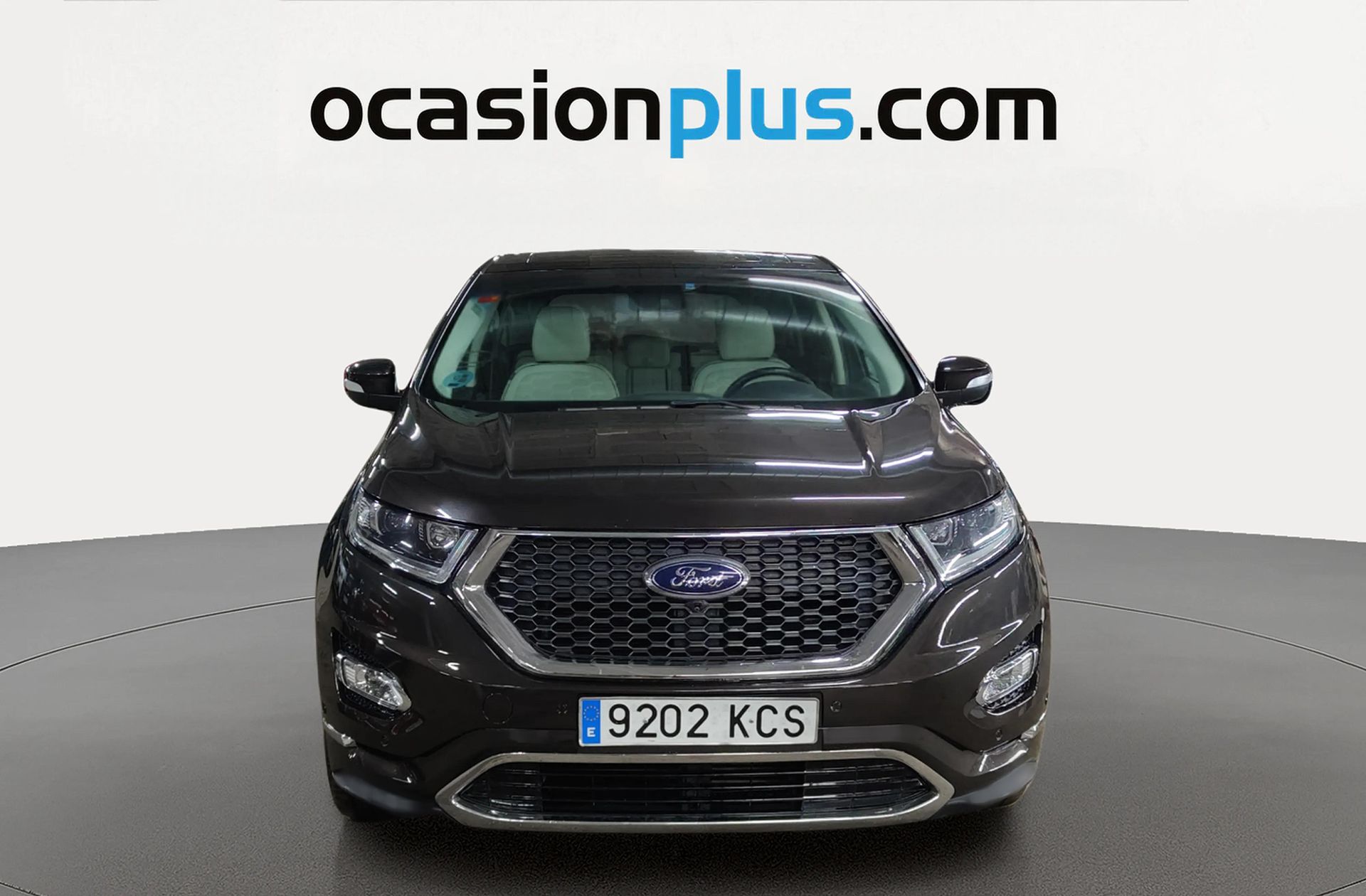 Ford Edge 2.0 TDCi Vignale 4x4 PowerShift - foto 17