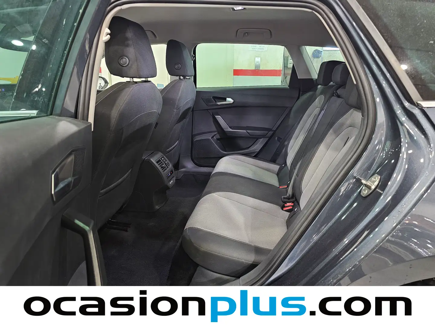 Foto Seat León SEAT León ST ST 1.5 TSI Style 25 Aniversario (115 CV)