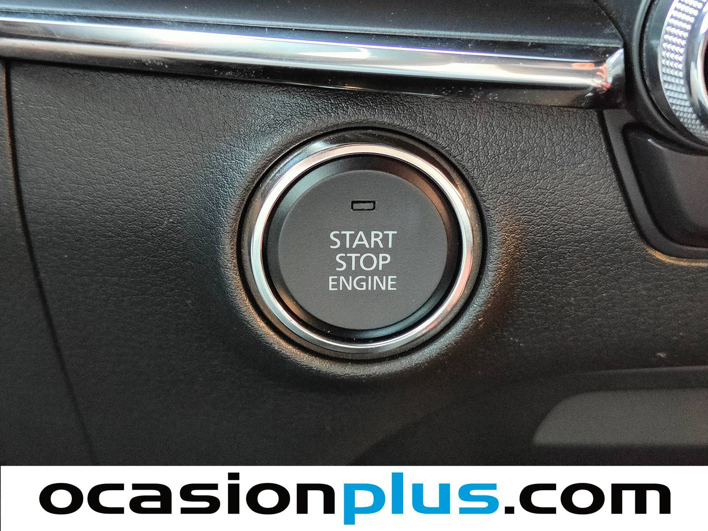 Foto Mazda Mazda3 Mazda Mazda 3 2.0 SKYACTIV-G Zenith (122 CV)