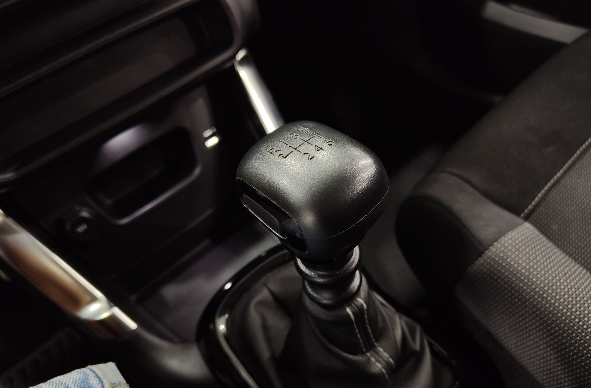 Citroën C3 Aircross PureTech 110 Plus - foto 5