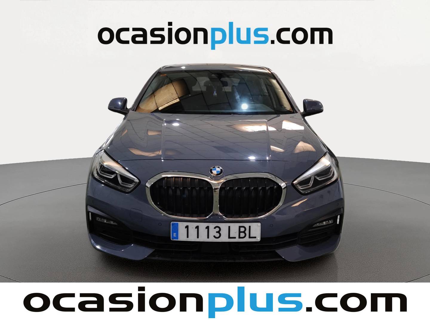 BMW Serie 1 BMW Serie 1 118d (150 CV) 150cv