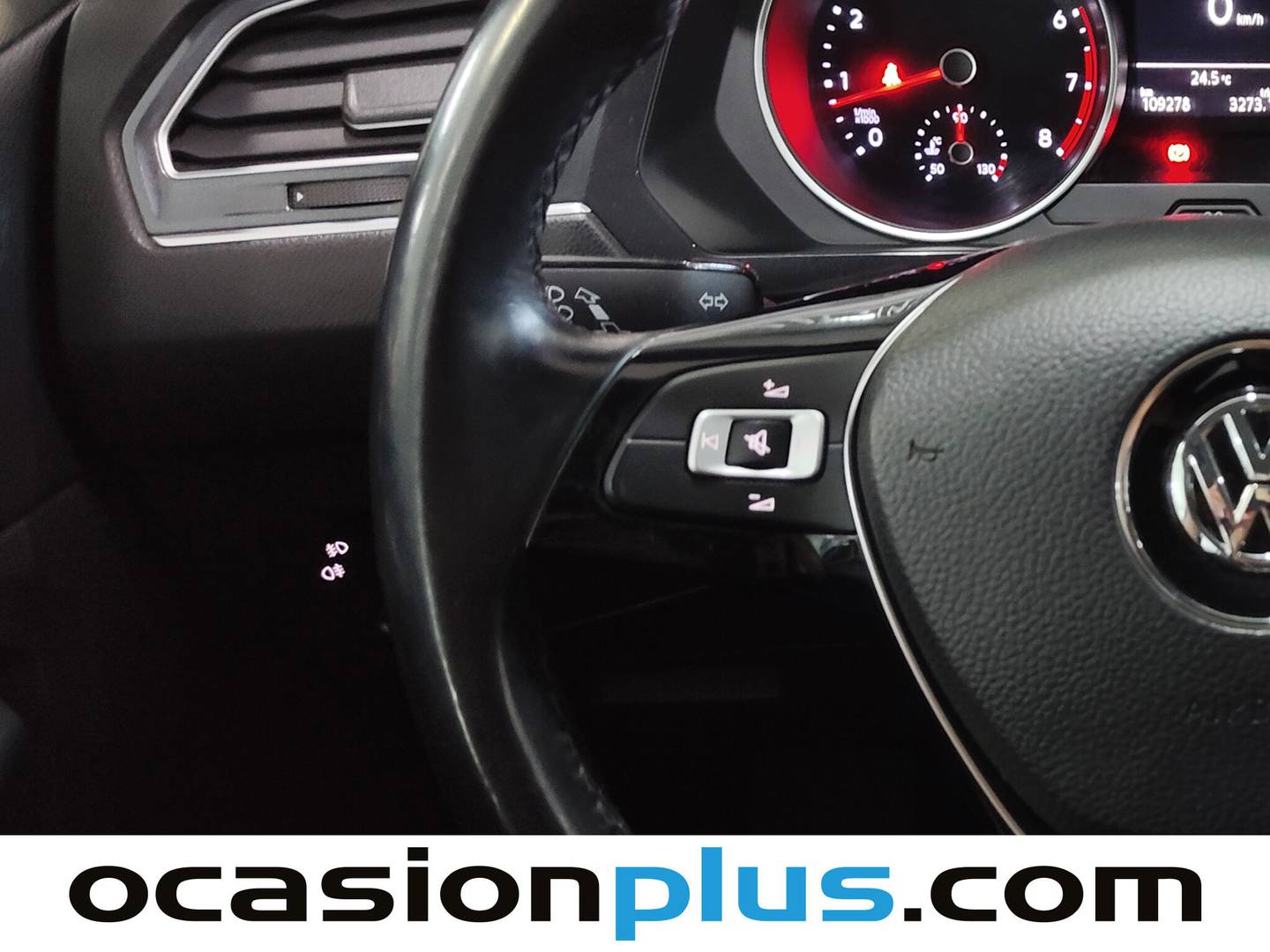 Foto Volkswagen Tiguan Volkswagen Tiguan Edition 1.4 TSI BMT (125 CV)