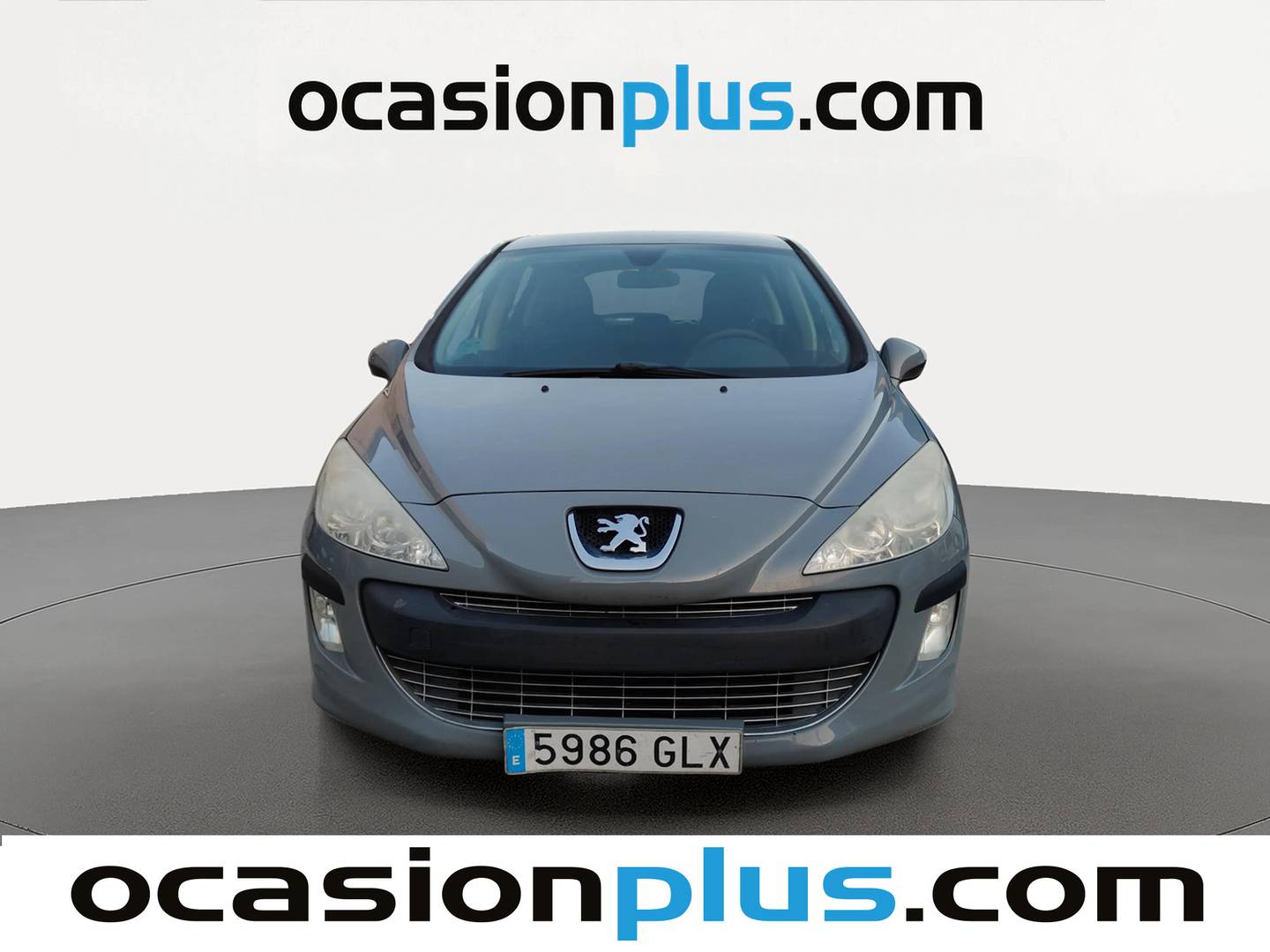 Peugeot 308 Peugeot 308 1.6 VTi Confort (120 CV) 120cv