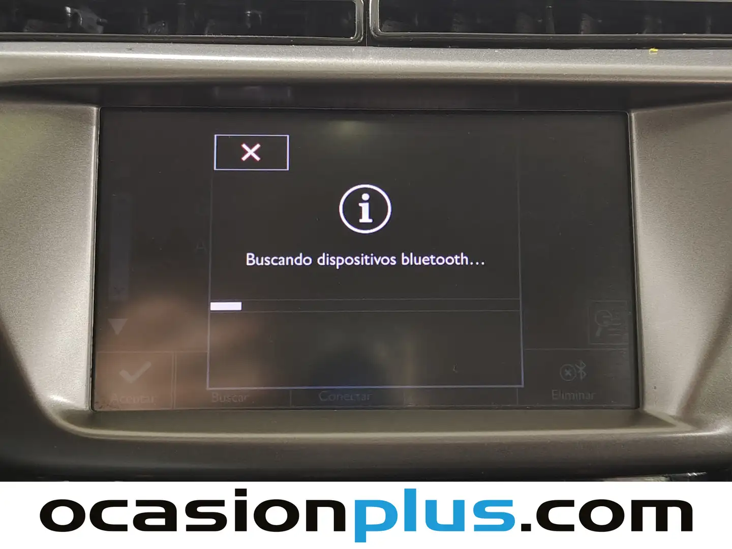 Foto Citroën C3 Citroen C3 PureTech 82 Live Edition (82 CV)