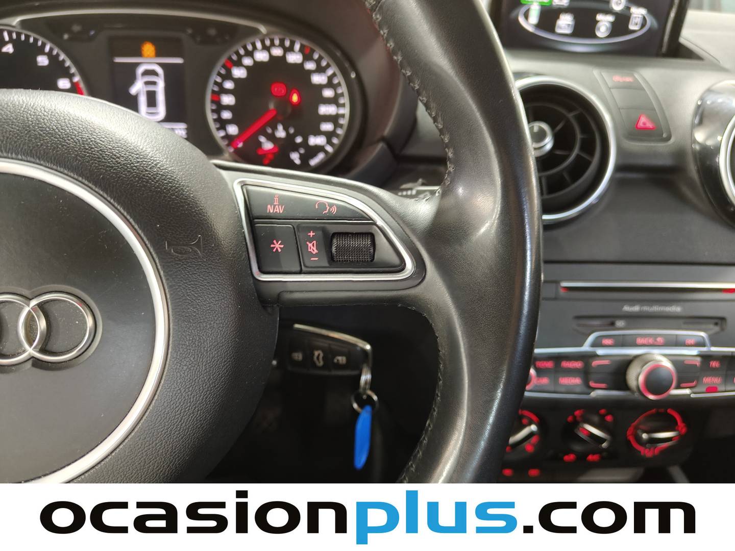 Audi A1 Audi A1 Sportback Adrenalin 1.0 TFSI (95 CV) Pack S-Line barato