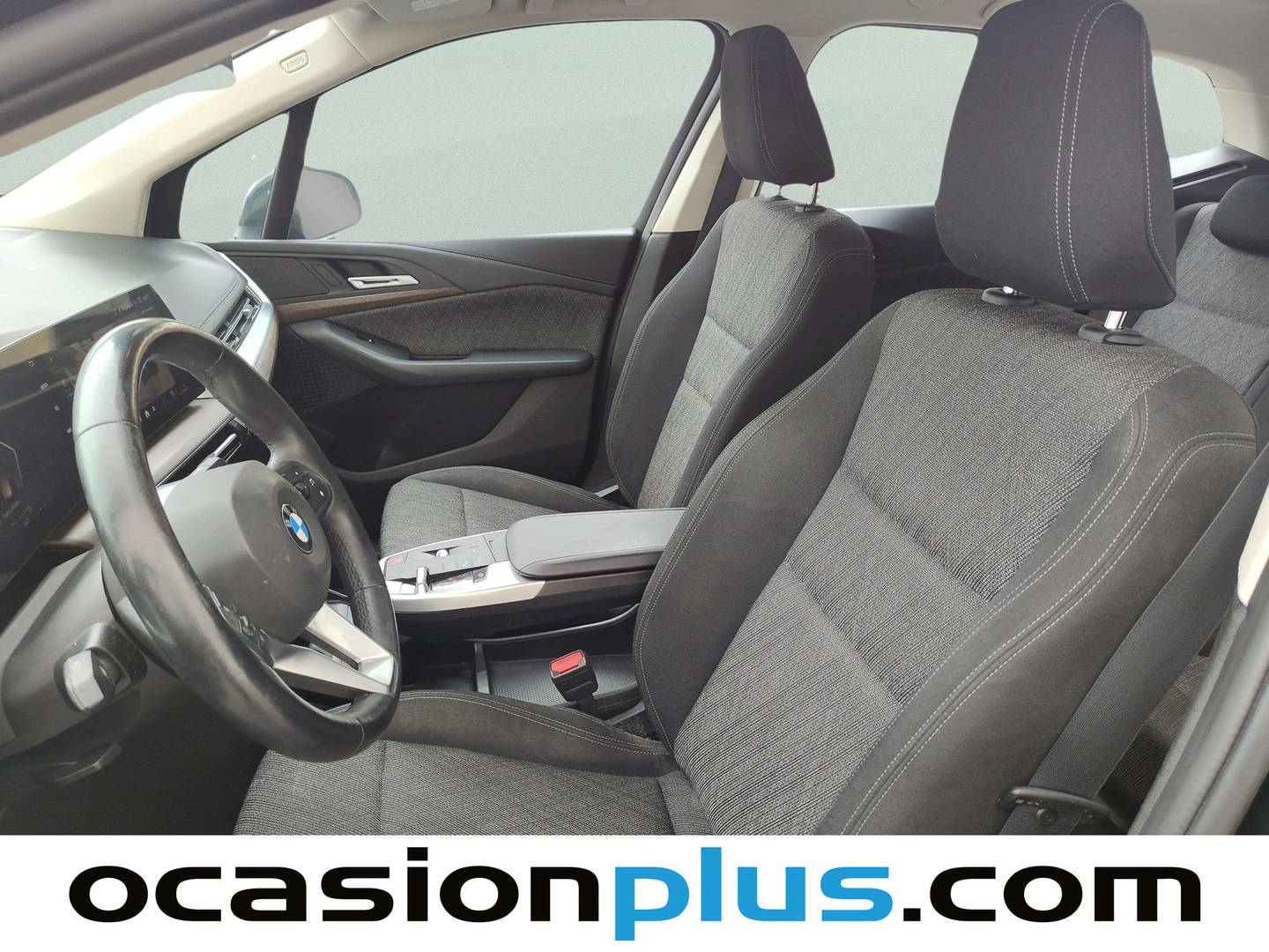 Foto BMW Serie 2 Active Tourer BMW Serie 2 218i Active Tourer (136 CV)