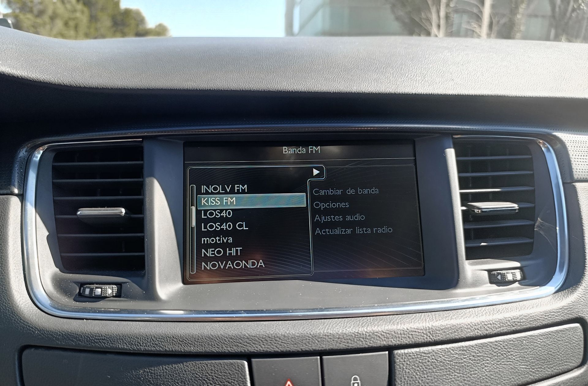 Peugeot 508 2.0 HDi Allure - foto 33