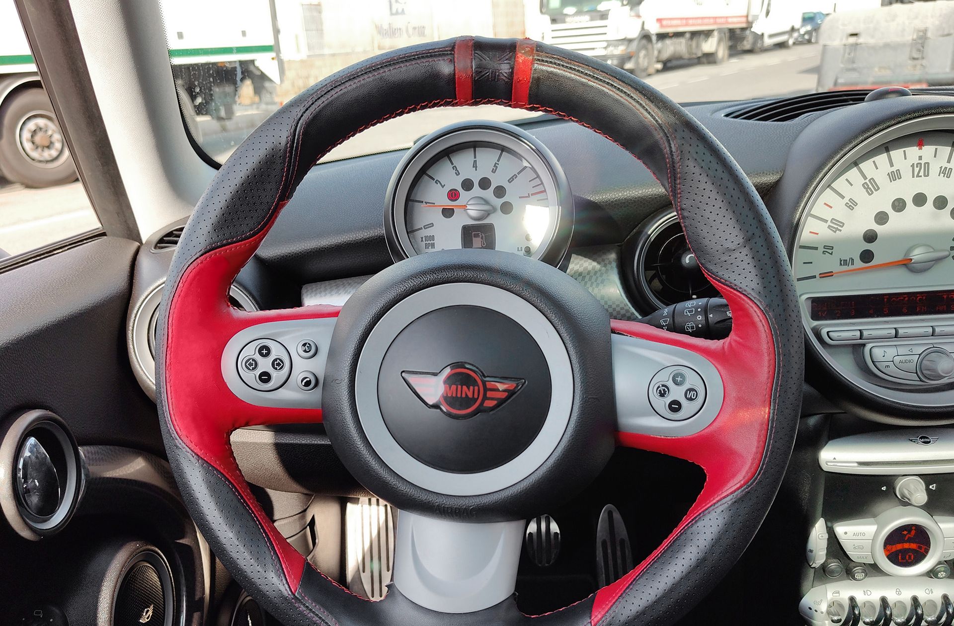 MINI Cooper S - foto 22