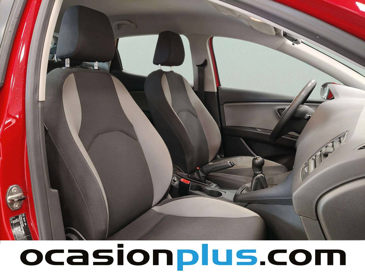 Seat León SEAT León 1.2 TSI S&S Reference (105 CV) km 0