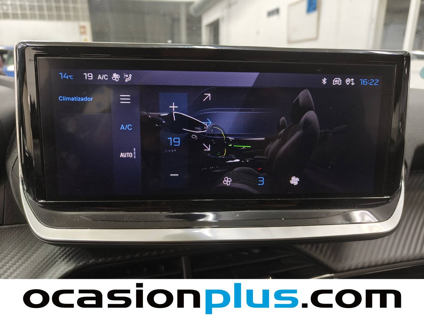 Foto Peugeot 208 Peugeot 208 PureTech 100 Allure (100 CV)