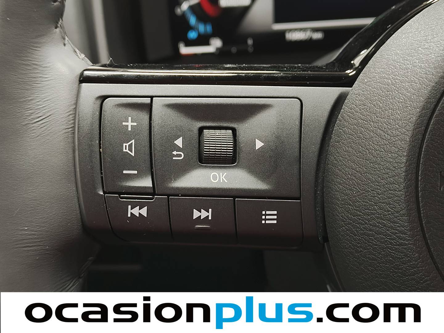 Nissan X-TRAIL Nissan X-Trail 1.5 e-4ORCE N-Connecta 4X4 AT (213 CV) 7 plazas 2025