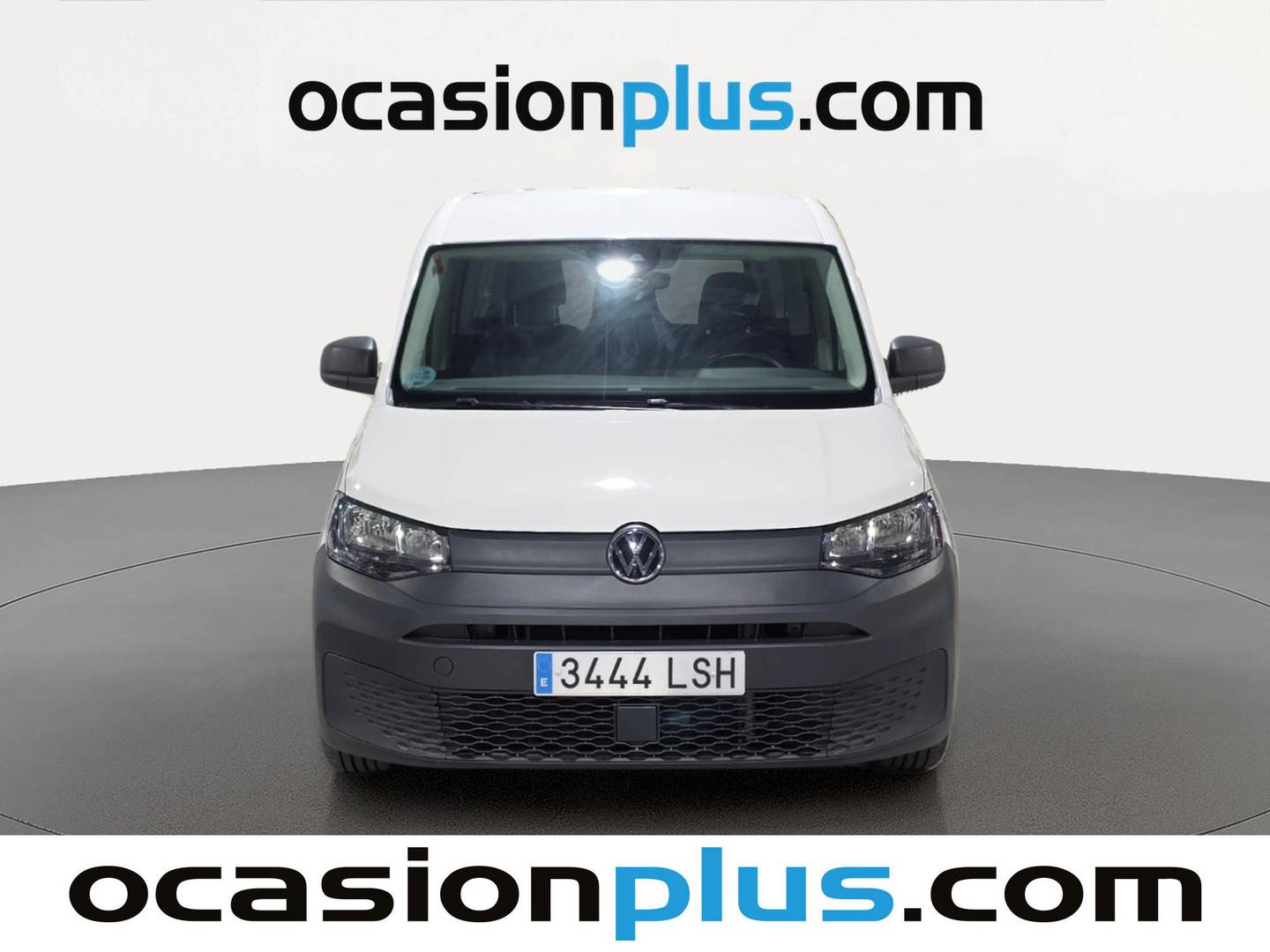 Volkswagen Caddy Volkswagen Caddy 2.0 TDI (102 CV) 102cv