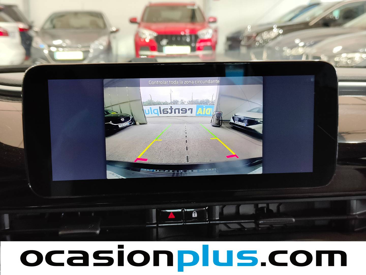 Foto Fiat 500 Electrico Fiat 500 Electrico Icon Hb 320km 85 kW (118 CV)