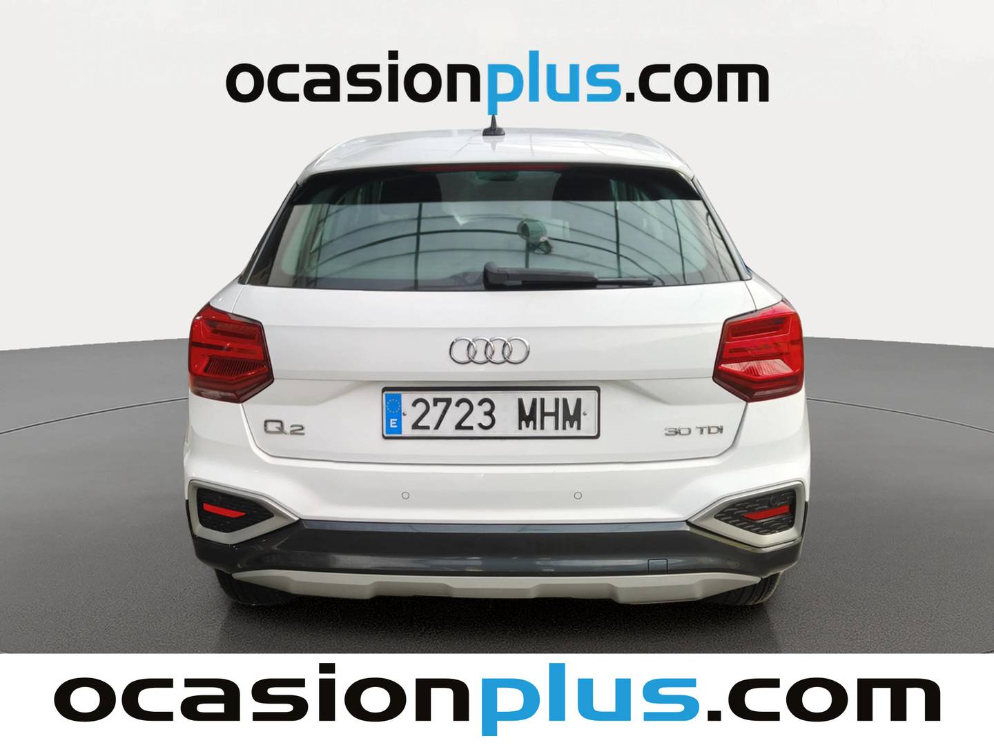 Audi Q2 Audi Q2 Advanced 30 TDI  (116 CV) 116cv