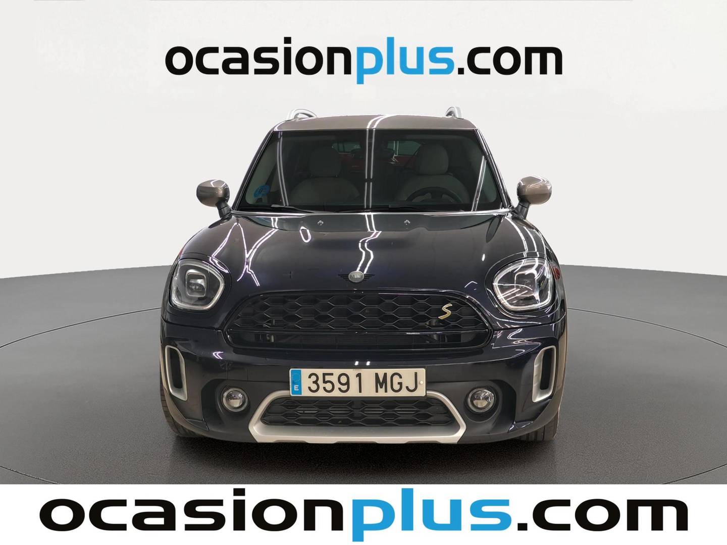 Mini Countryman Mini MINI Countryman Cooper S E ALL4 (220 CV) 220cv