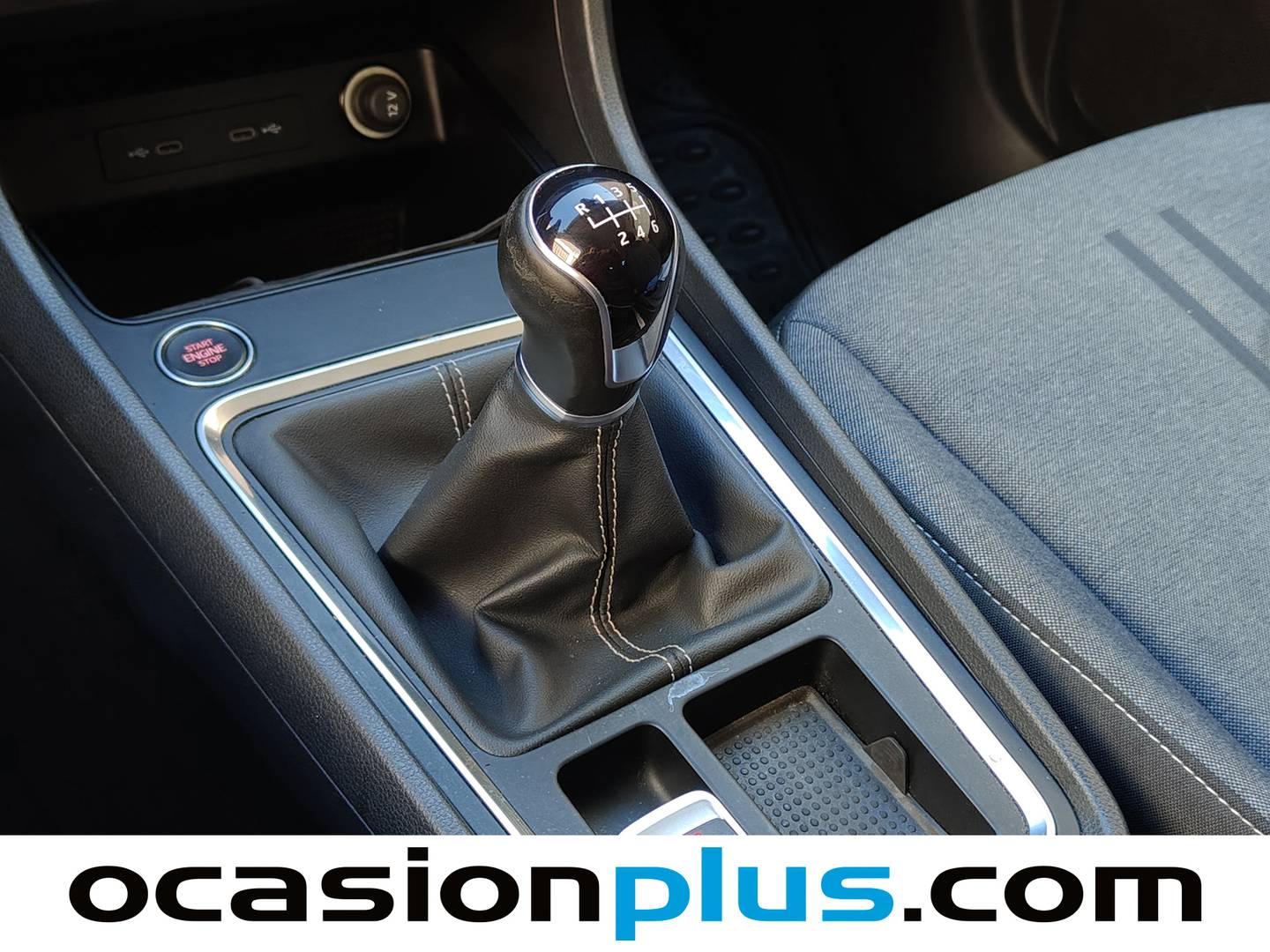 Foto Seat Ateca SEAT Ateca 1.0 TSI S&S Style Go (110 CV)