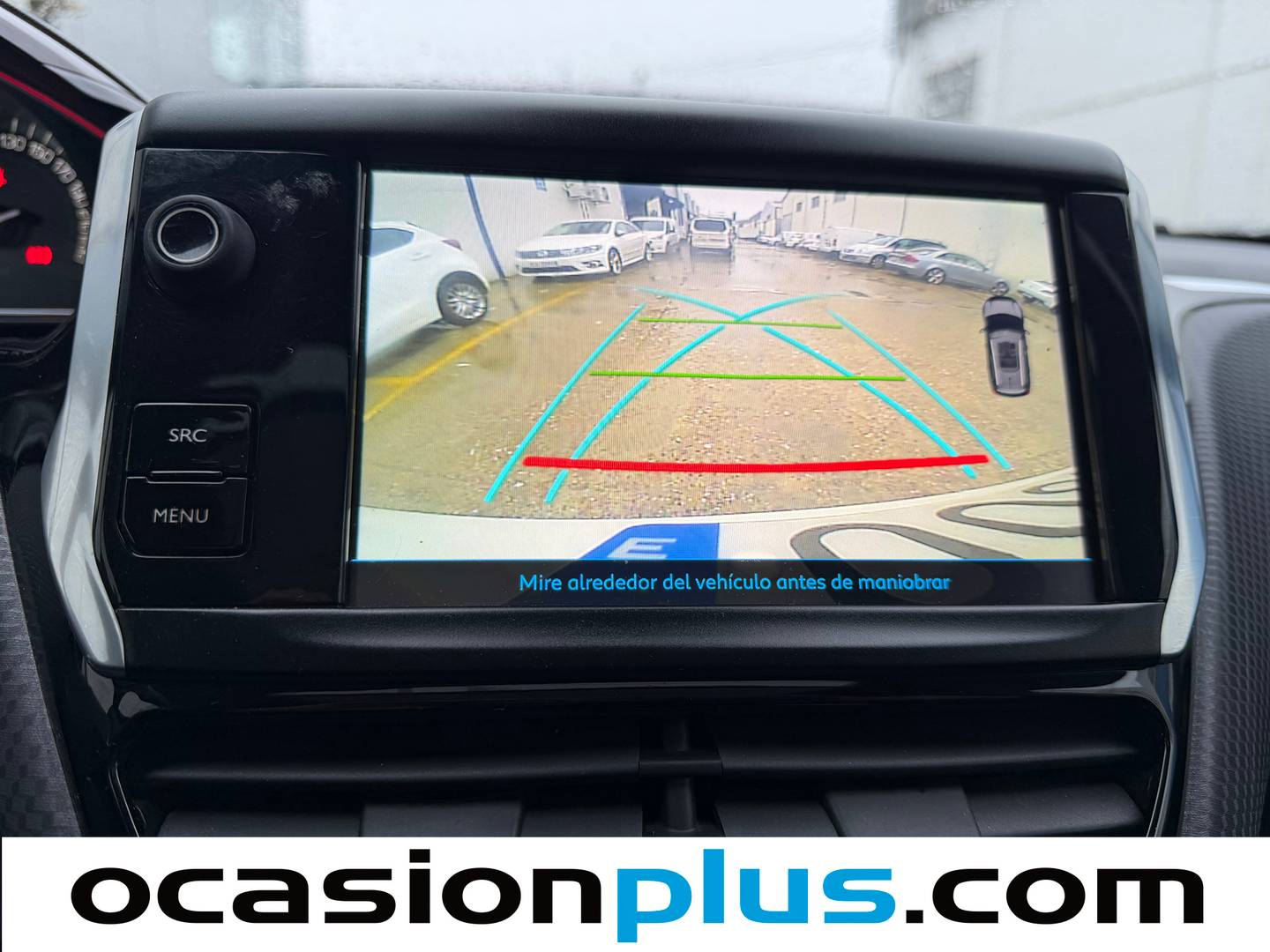 Foto Peugeot 2008 Peugeot 2008 PureTech 110 GT Line S&S EAT6 (110 CV)