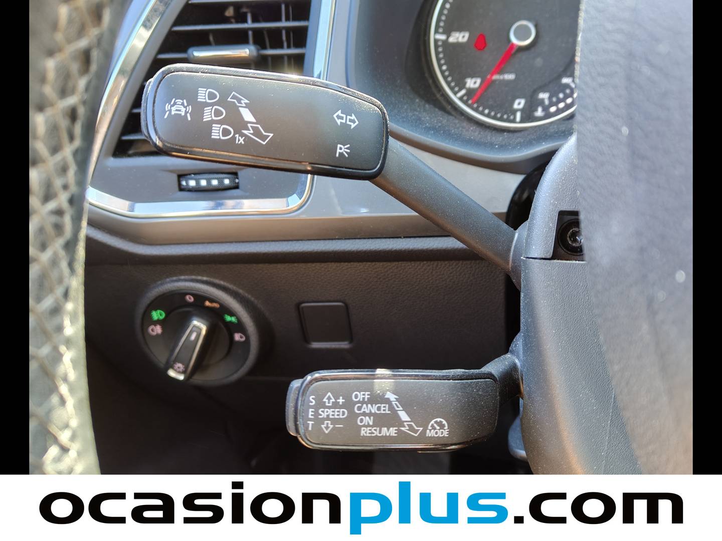 Foto Seat Ateca SEAT Ateca 1.6 TDI S&S Ecomotive Style Plus (115 CV)