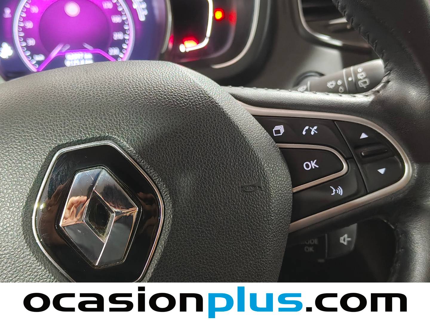 Renault Grand Scénic Renault Grand Scenic Limited TCe (140 CV) GPF 140cv