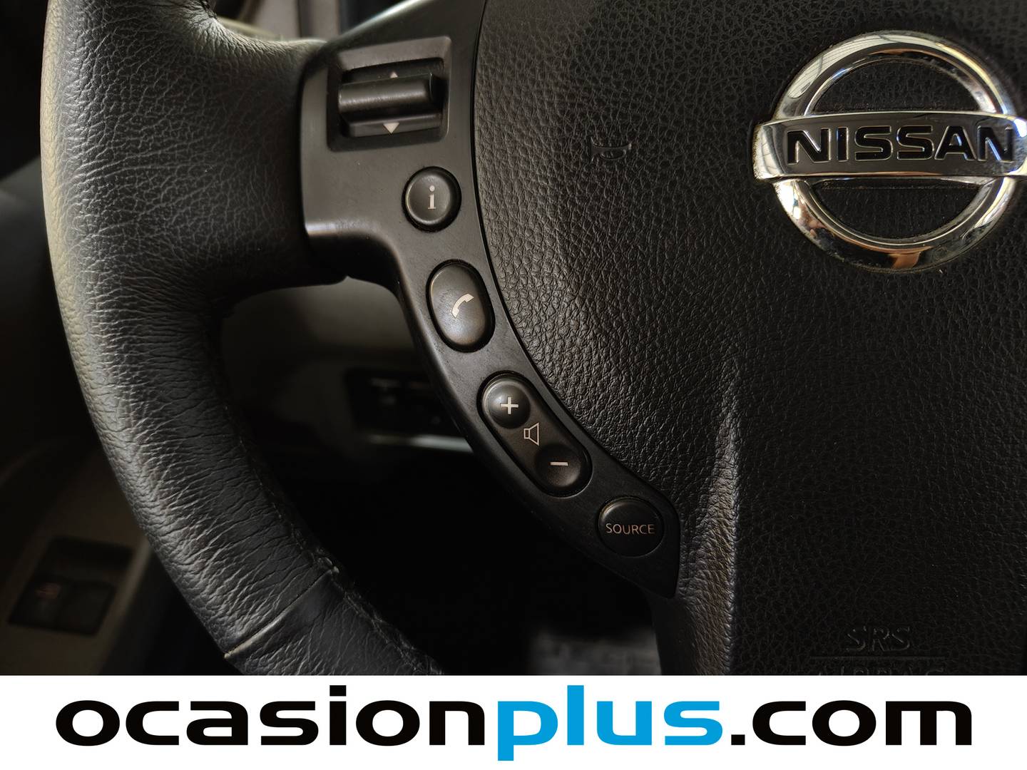 Nissan NV200 Nissan NV200 Furgon 1.5 dCi Comfort (90 CV) barato