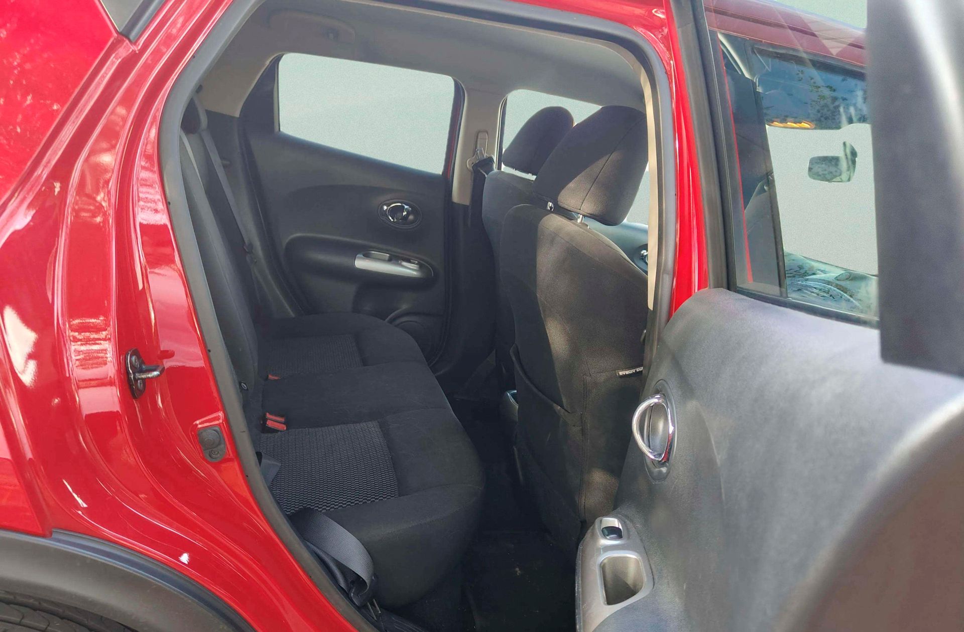 Nissan Juke 1.2 DIG-T Tekna - foto 15