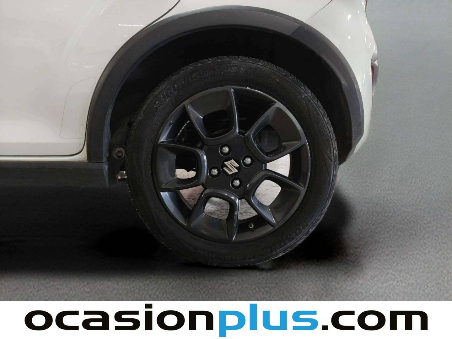 Suzuki Ignis Suzuki Ignis 1.2 GLX (90 CV) seminuevo