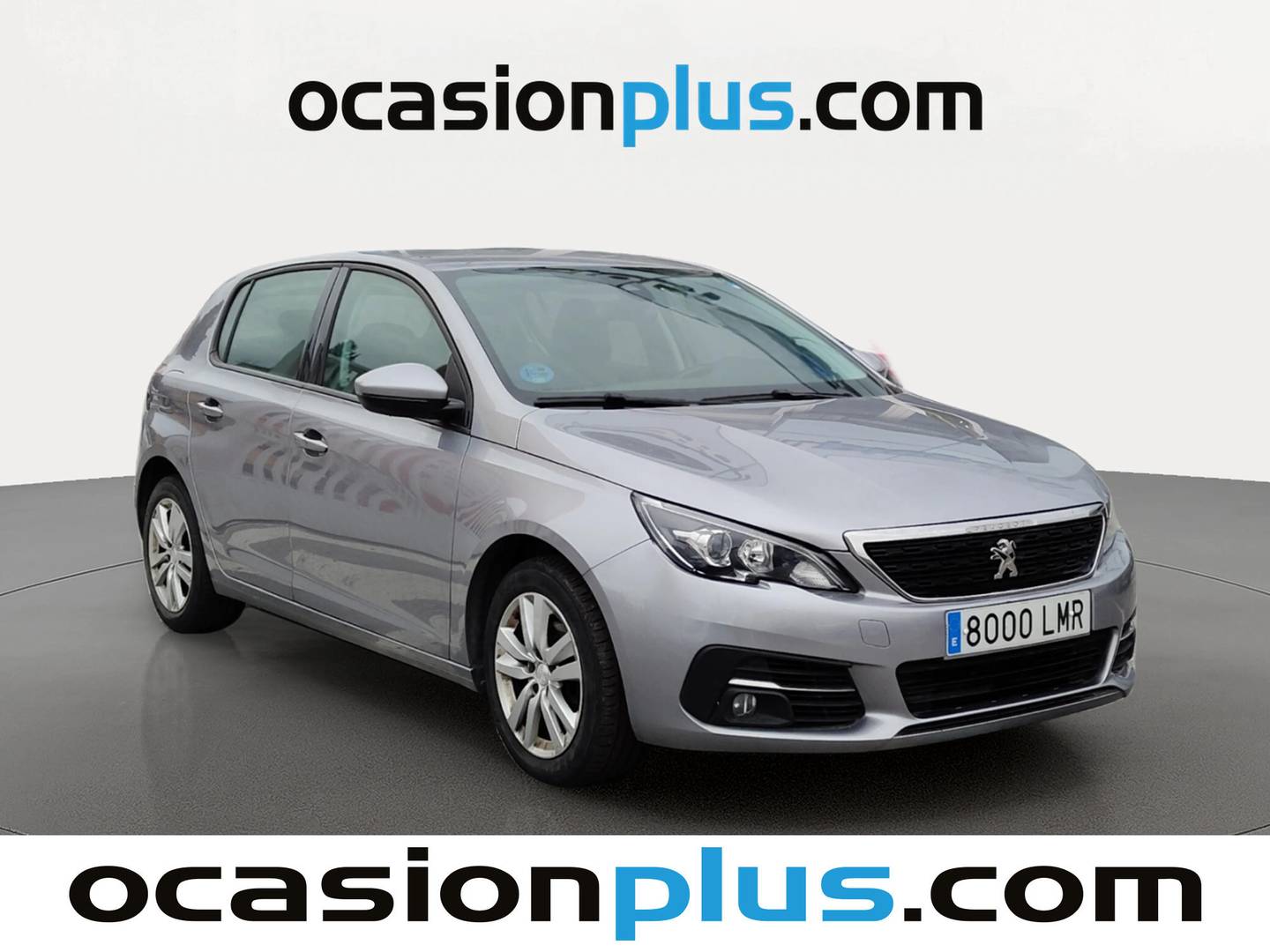 Foto Peugeot 308 Peugeot 308 Active Pack BlueHDi S&S (130 CV)