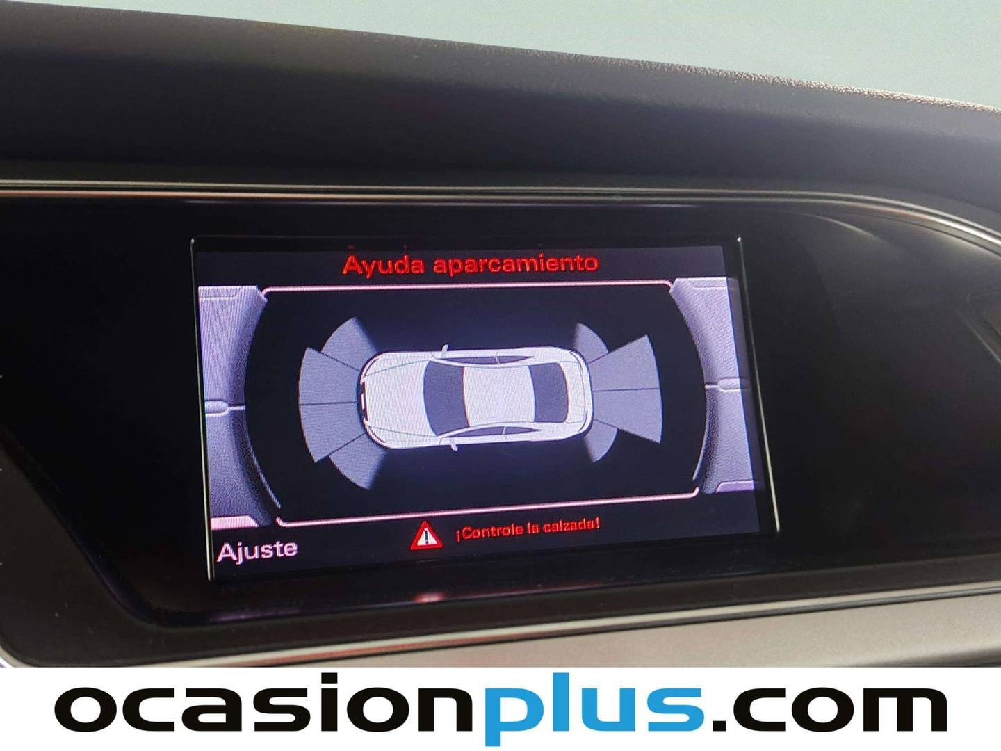 Extras y acabados del Audi A5 Audi A5 Coupe S line 2.0 TDI clean diesel (190 CV) Multitronic