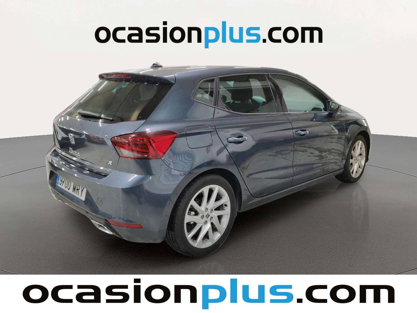 Foto Seat Ibiza SEAT Ibiza 1.5 TSI FR XL DSG (150 CV)