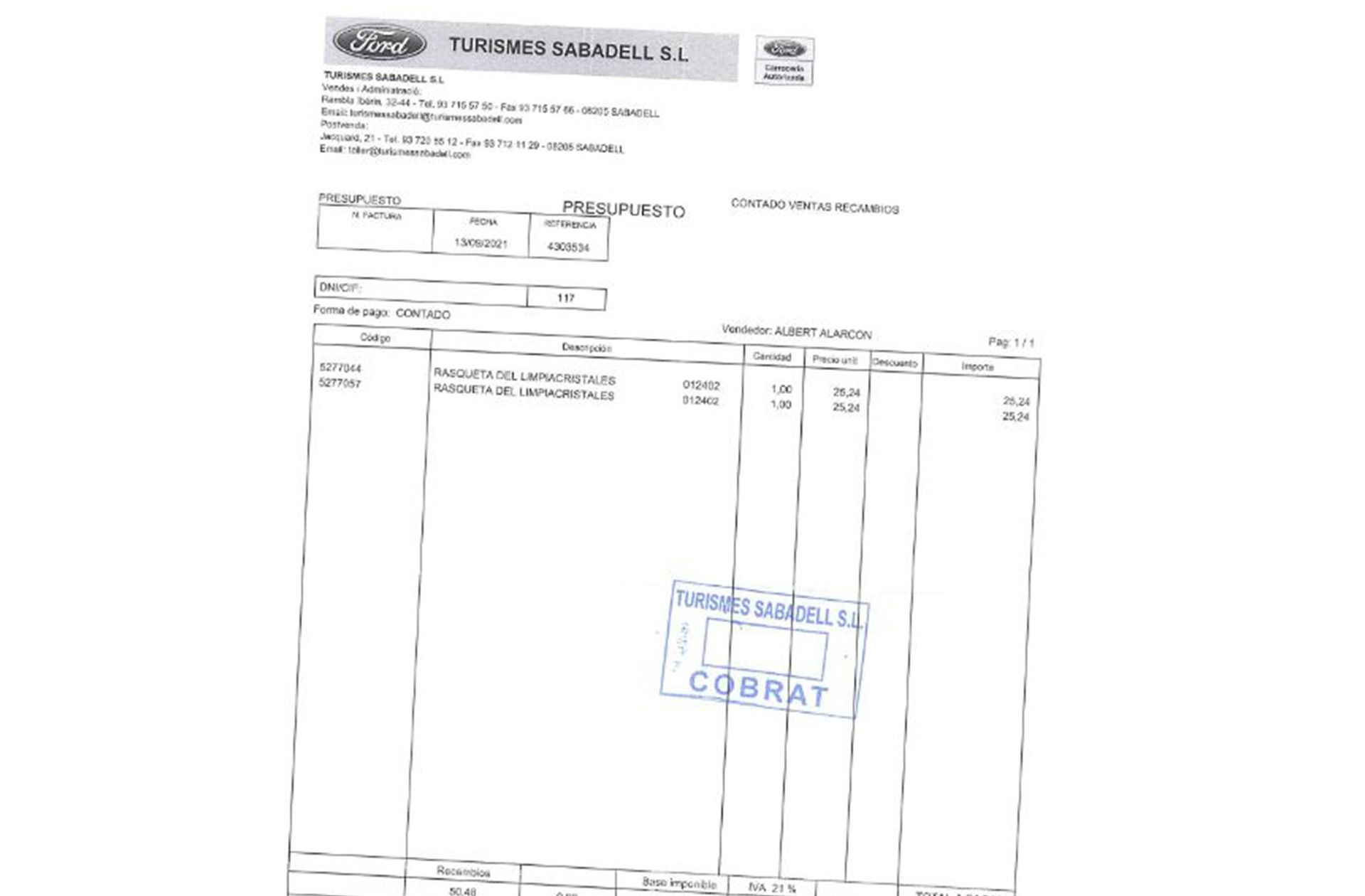 Ford Mustang 2.3 EcoBoost Mustang (Fastback) - foto 31