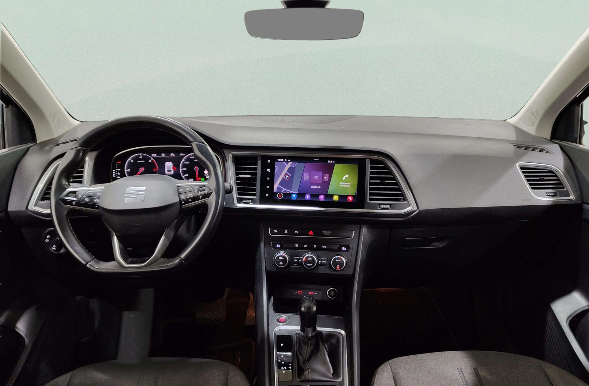 SEAT Ateca 2.0 TDI Style Go DSG - foto 6