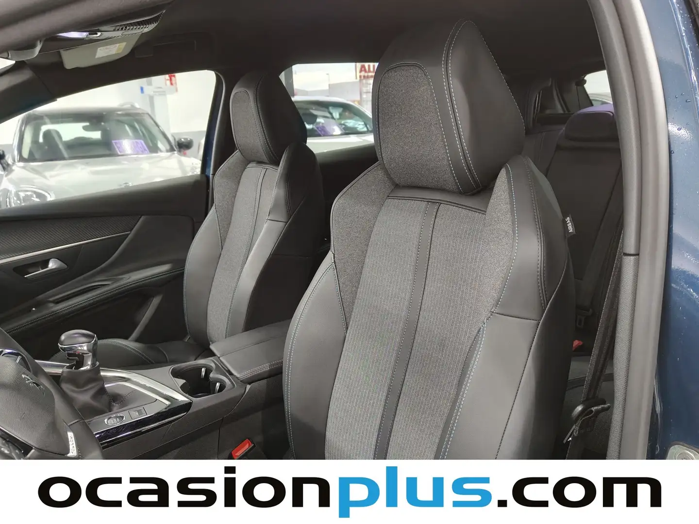 Foto Peugeot 3008 Peugeot 3008 PureTech 130 S&S Allure Pack (130 CV)