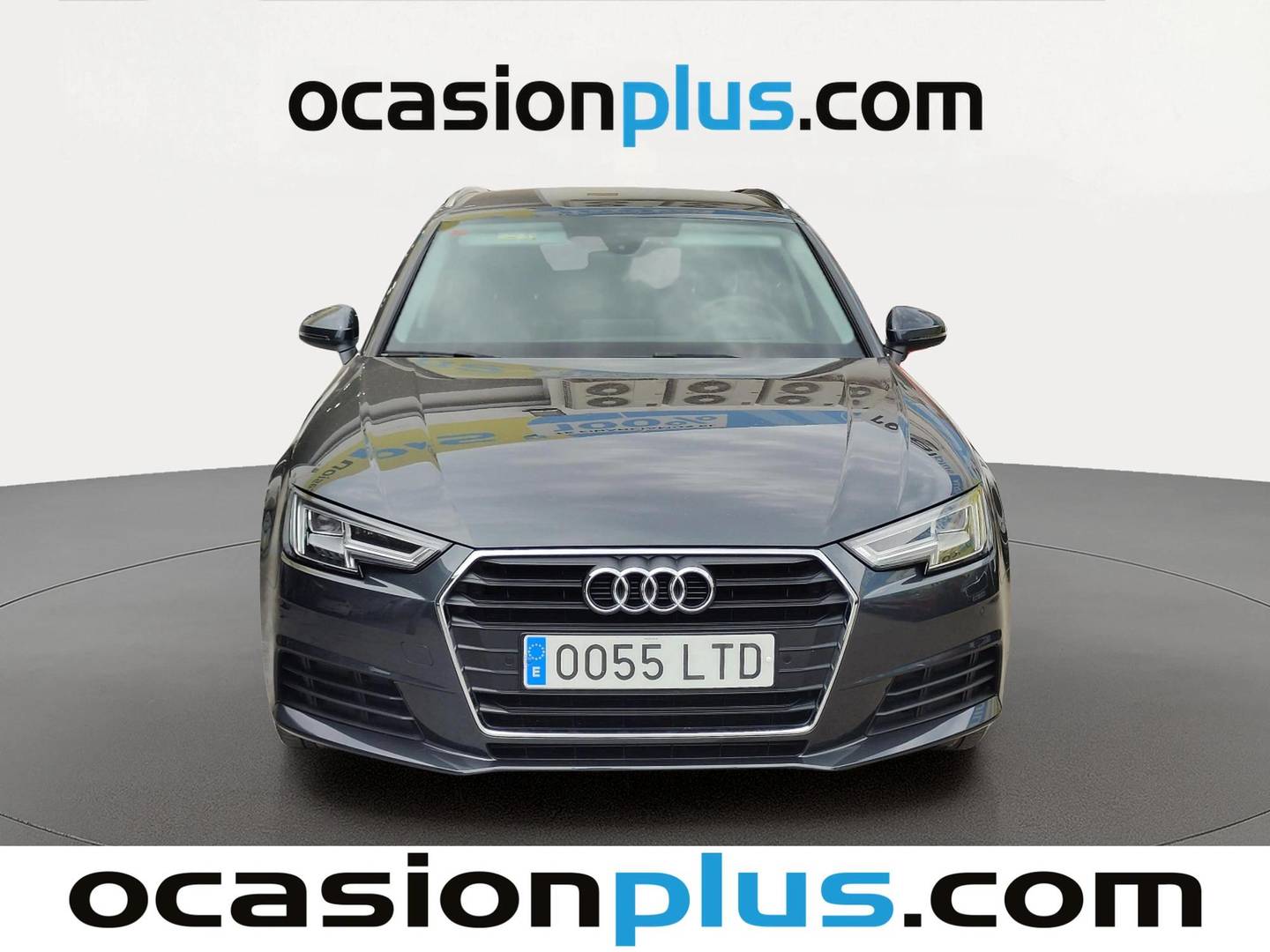 Audi A4 Audi A4 Avant Advanced 40 TDI (190 CV) S tronic 190cv