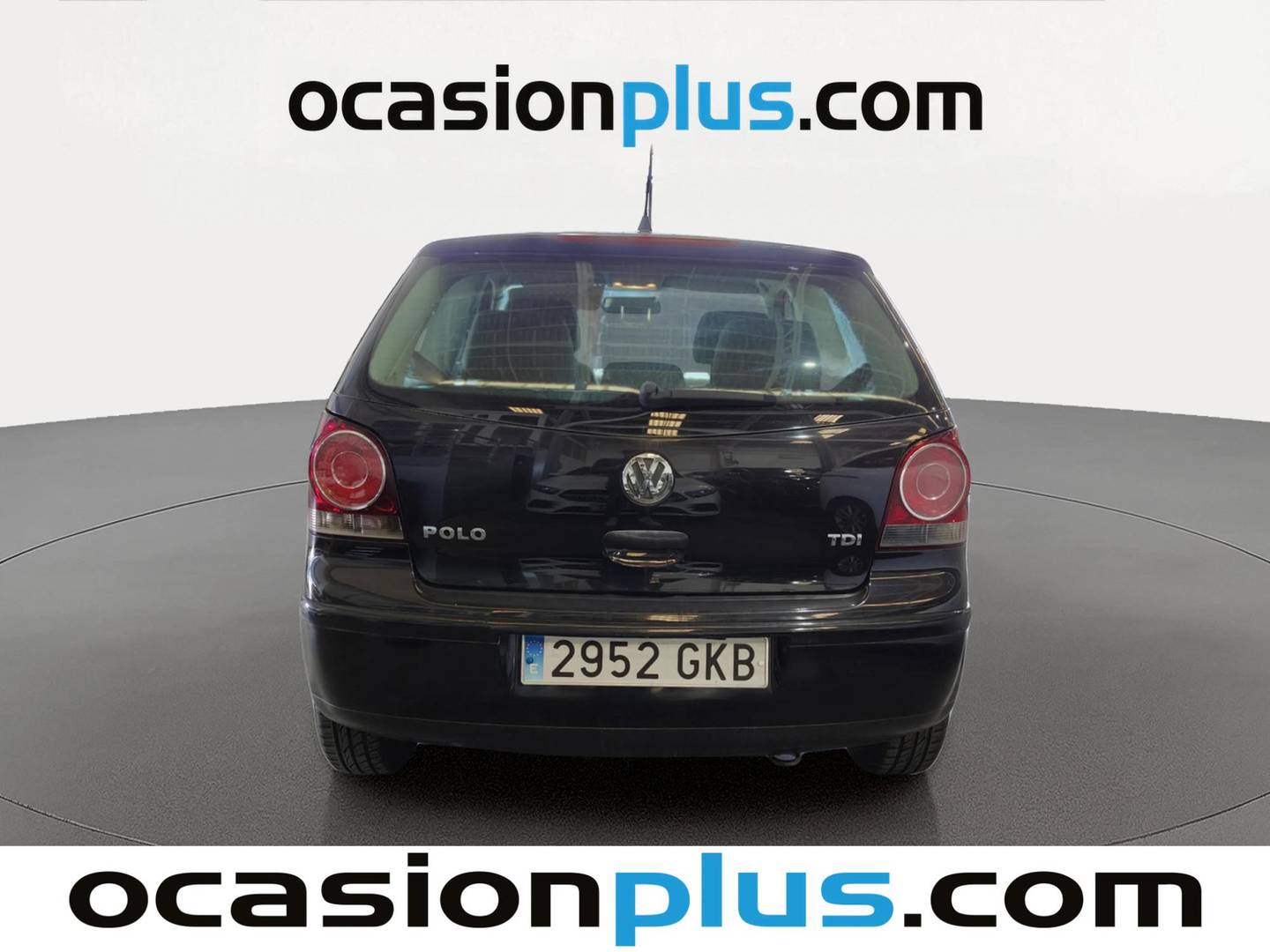Volkswagen Polo Volkswagen Polo 1.4 TDI Edition (70cv) barato