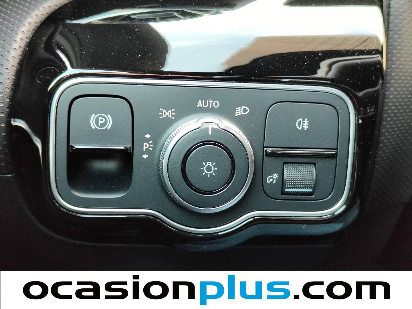 Foto Mercedes Clase A Mercedes-Benz Clase A 200 d  (150 CV) AMG Pack