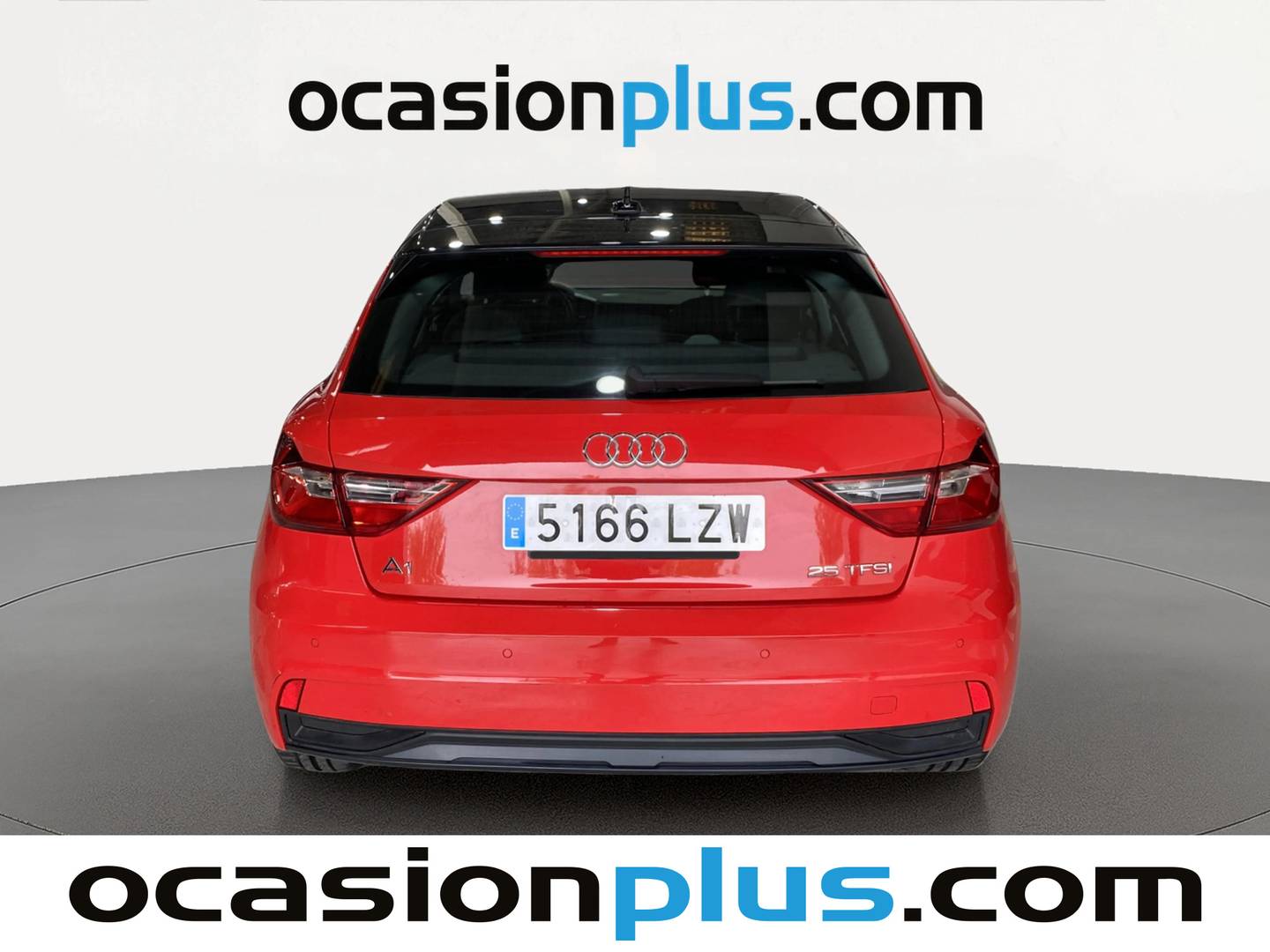 Audi A1 Audi A1 Sportback Advanced 25 TFSI (95 CV) barato