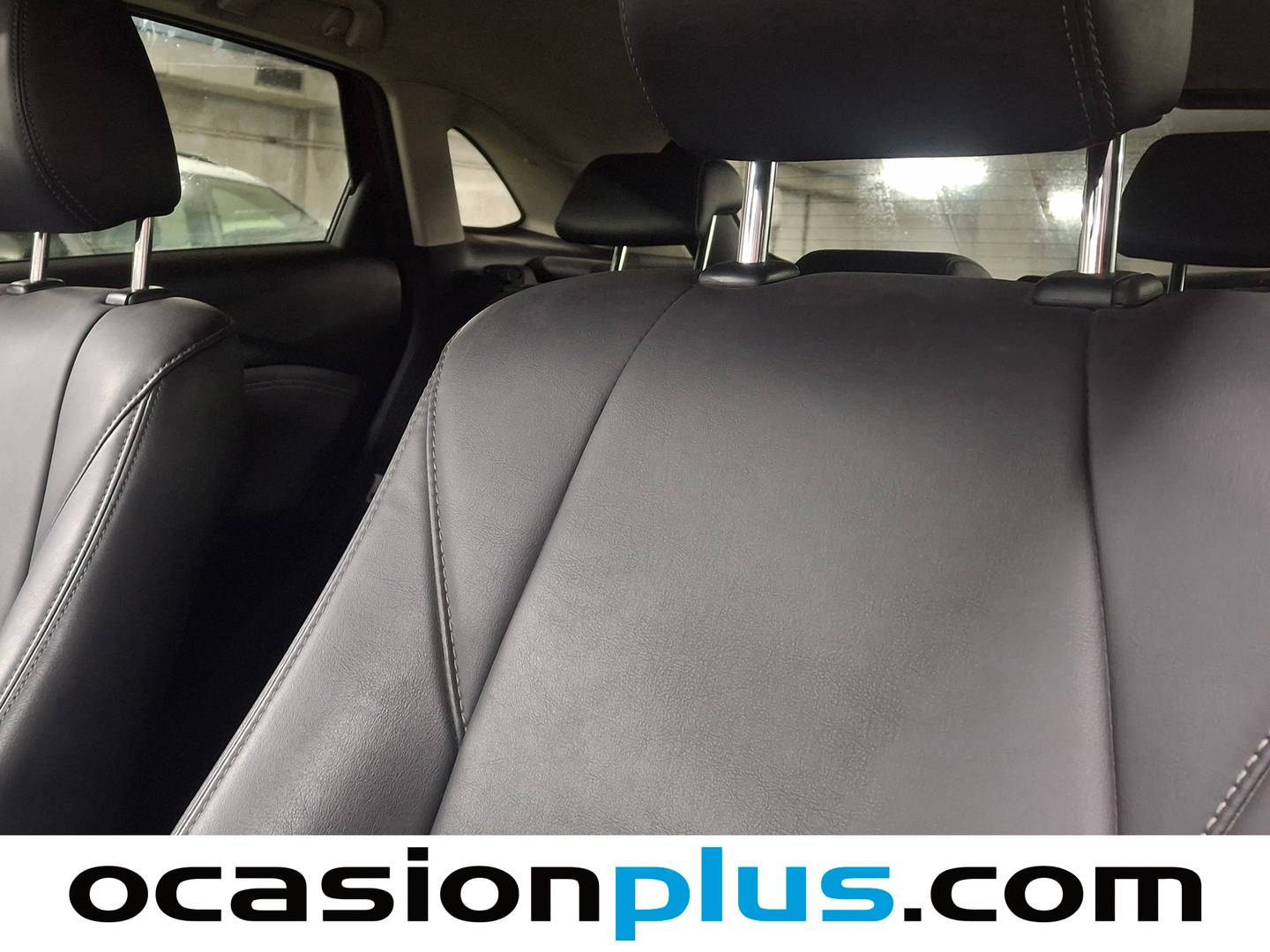 Acabados Mazda CX-3 Mazda CX-3 1.8 D Zenith 2WD (115 CV)