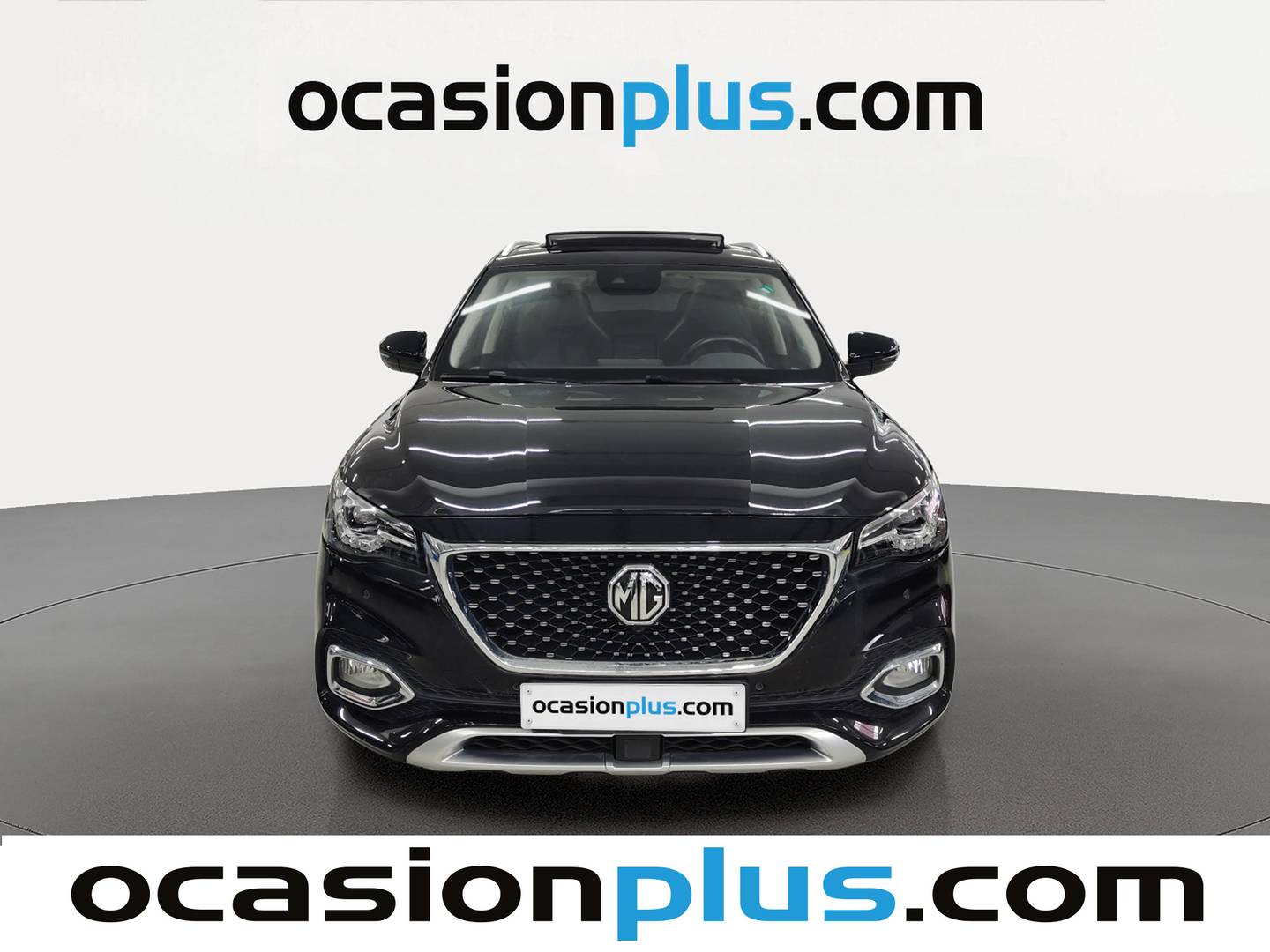 MG HS MG HS 1.5 Turbo GDI Luxury (162 CV 162cv