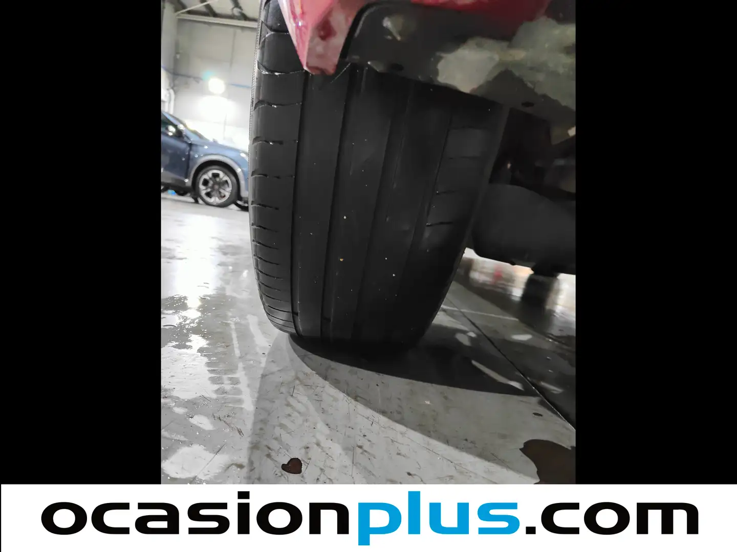 Foto DS DS 4 DS DS4 BlueHDi 130 Trocadero Auto (130 CV)