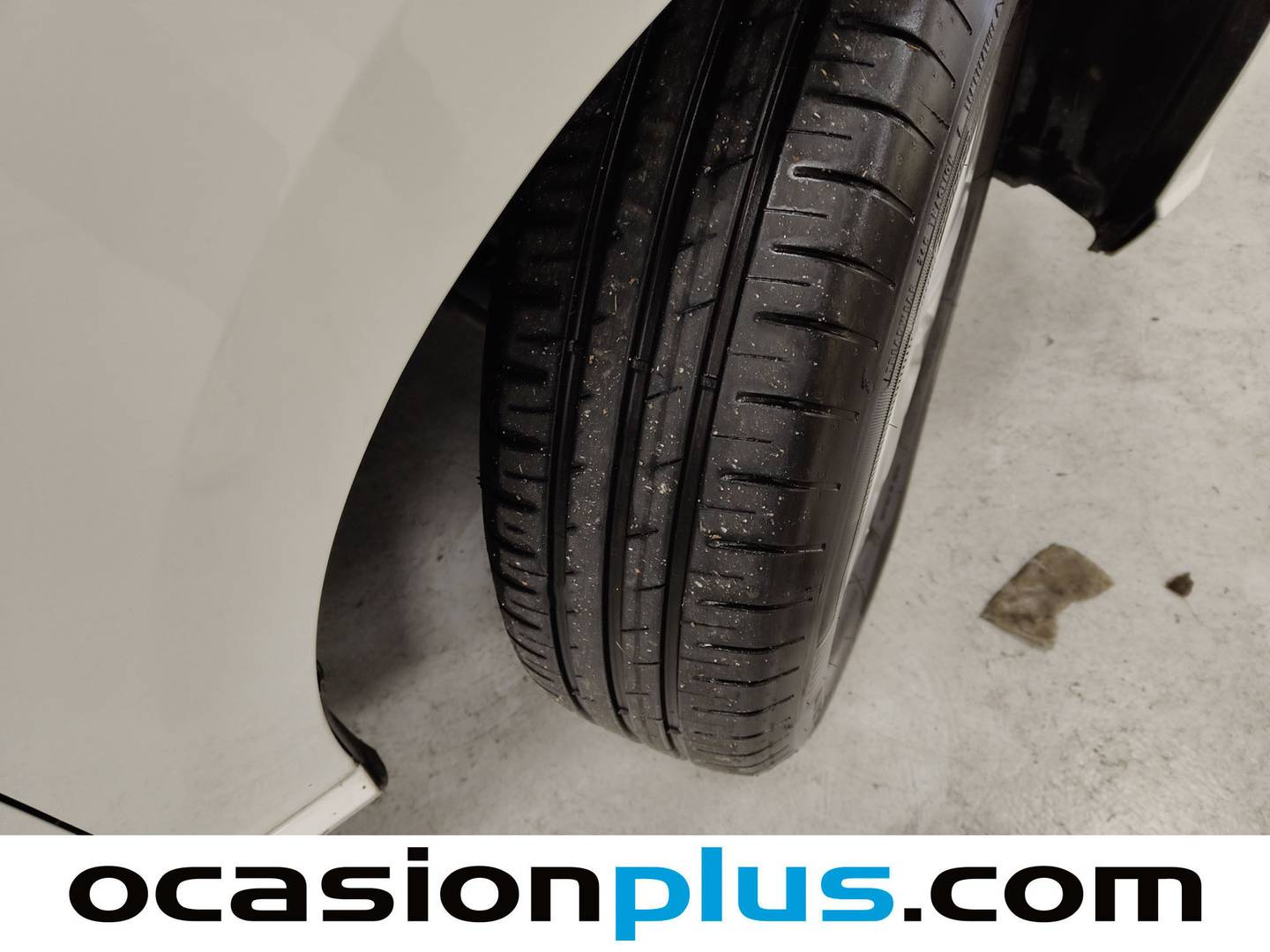 Foto Seat Ibiza SEAT Ibiza 1.0 MPI Reference Plus (80 CV)