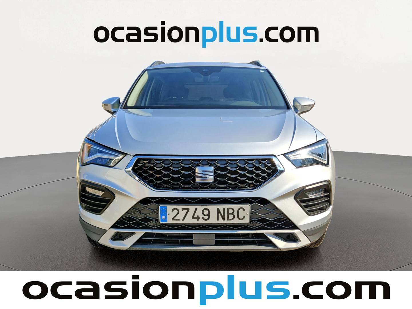 Seat Ateca Seat Ateca 1.5 TSI Style Evo Edition DSG (150 CV) 150cv