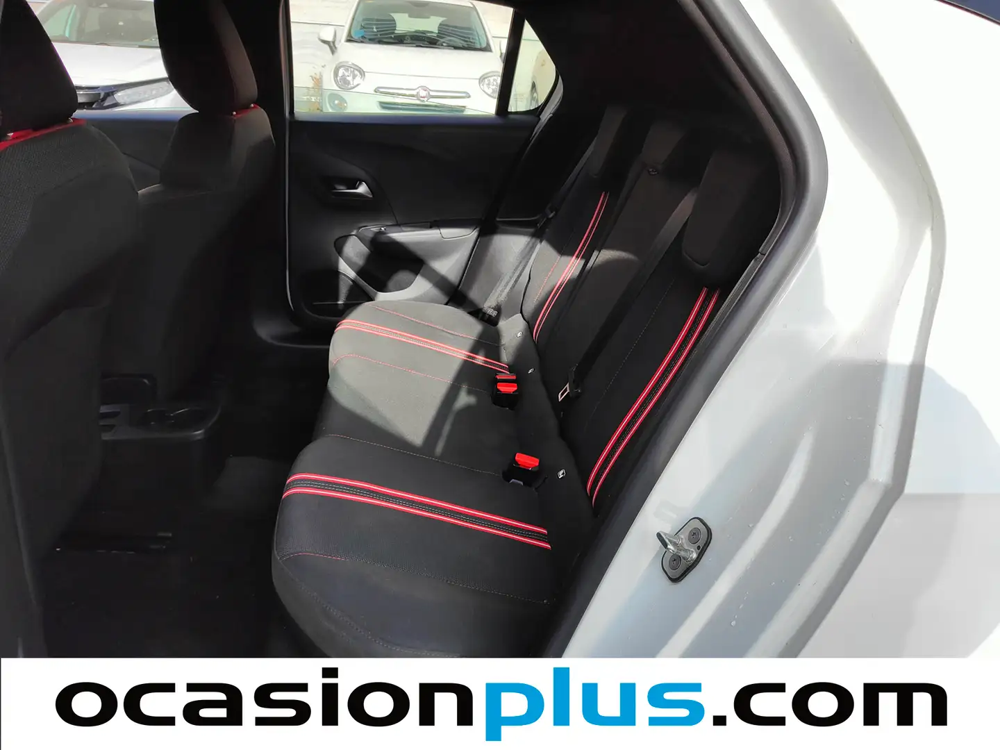 Foto Opel Corsa Opel Corsa 1.2T XHL GS (100 CV)